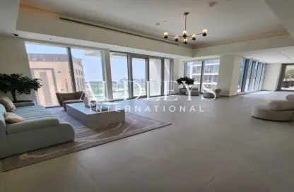 Apartment - 1 Bedroom - 1 Bathroom for sale in Forte 2 - Forte - Downtown Dubai - Dubai
