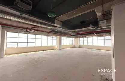 مكتب - استوديو للايجار في مركز مزايا للأعمال أ - مركز مزايا للأعمال - أبراج بحيرات الجميرا - دبي