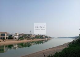 Villa - 4 bedrooms - 5 bathrooms for rent in Signature Villas Frond L - Signature Villas - Palm Jumeirah - Dubai