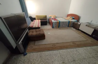 Apartment - 1 Bedroom - 1 Bathroom for rent in Hadbat Al Zafranah - Muroor Area - Abu Dhabi