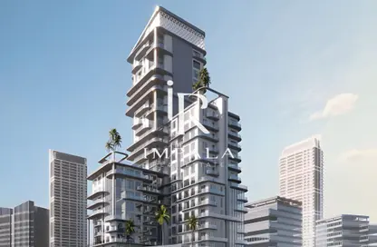 Apartment - 1 Bedroom - 2 Bathrooms for sale in Al Reem Island - Abu Dhabi
