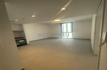 Empty Room image for: Apartment - 1 Bedroom - 2 Bathrooms for sale in The Riff 5 - The Riff - Aljada - Sharjah, Image 1