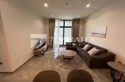 Apartment - 2 Bedrooms - 3 Bathrooms for sale in Majestique Residence 2 - Majestique Residence - Dubai South (Dubai World Central) - Dubai
