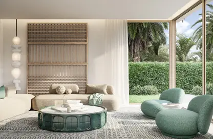 Townhouse - 4 Bedrooms - 5 Bathrooms for sale in Bay Villas - Dubai Islands - Deira - Dubai