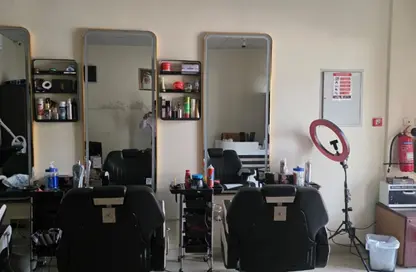 Shop - Studio for rent in G02 - Morocco Cluster - International City - Dubai