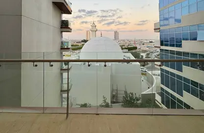 شقة - 2 غرف نوم - 2 حمامات للبيع في جيميناي سبلاندور‎ - صبحا هارتلاند - مدينة الشيخ محمد بن راشد - دبي