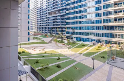 Apartment - 1 Bedroom - 1 Bathroom for rent in Skycourts Tower E - Skycourts Towers - Dubai Land - Dubai