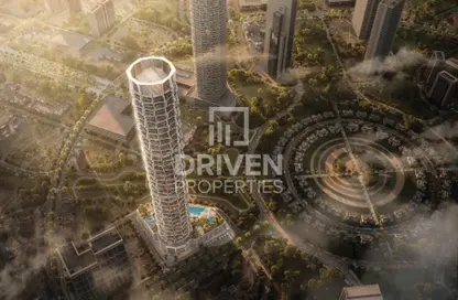 شقة - غرفة نوم - 2 حمامات للبيع في دوار بن غاطي - قرية الجميرا سركل - دبي شقة - غرفة نوم - 2 حمامات للبيع في دوار بن غاطي - قرية الجميرا سركل - دبي