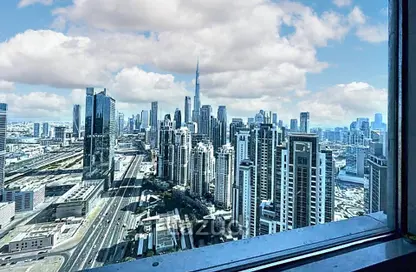 Apartment - 2 Bedrooms - 2 Bathrooms for sale in Executive Tower M - Executive Towers - Business Bay - Dubai