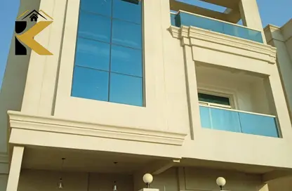 Villa - 7 Bedrooms - 7+ Bathrooms for sale in Al Aamra Gardens - Al Amerah - Ajman