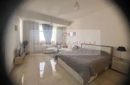 Apartment - Studio - 1 Bathroom for rent in Al Nada Tower - Al Nahda - Sharjah