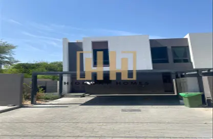 Townhouse - 3 Bedrooms - 4 Bathrooms for sale in Sarab 2 - Aljada - Sharjah
