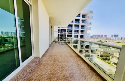 Apartment - 2 Bedrooms - 2 Bathrooms for rent in Dubai Silicon Oasis - Dubai