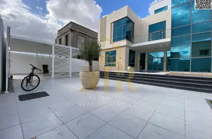 Villa - 6 Bedrooms - 7+ Bathrooms for sale in Al Amira Village - Al Yasmeen - Ajman