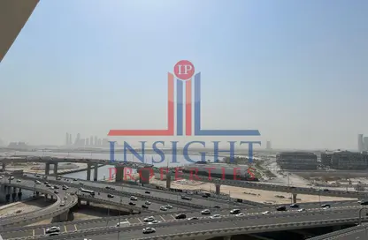 Apartment - 1 Bedroom - 2 Bathrooms for rent in Windsor Manor - Business Bay - Dubai