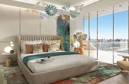 Apartment - 2 Bedrooms - 2 Bathrooms for sale in Volta - Downtown Dubai - Dubai