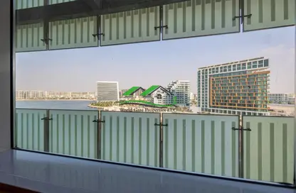 شقة - 3 غرف نوم - 4 حمامات للبيع في الندى 2 - المنيرة - شاطئ الراحة - أبوظبي