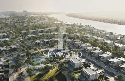 Land - Studio for sale in Lea - Yas Acres - Yas Island - Abu Dhabi