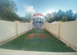 Villa - 2 bedrooms - 3 bathrooms for rent in Desert Style - Al Reef Villas - Al Reef - Abu Dhabi