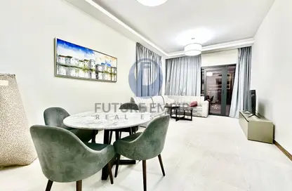 شقة - غرفة نوم - 2 حمامات للايجار في سول باي - الخليج التجاري - دبي