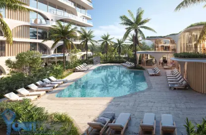 Apartment - 1 Bedroom - 2 Bathrooms for sale in Mamsha Gardens - Saadiyat Cultural District - Saadiyat Island - Abu Dhabi