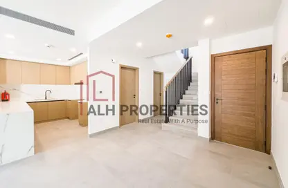 Townhouse - 3 Bedrooms - 4 Bathrooms for sale in La Violeta 1 - Villanova - Dubai Land - Dubai