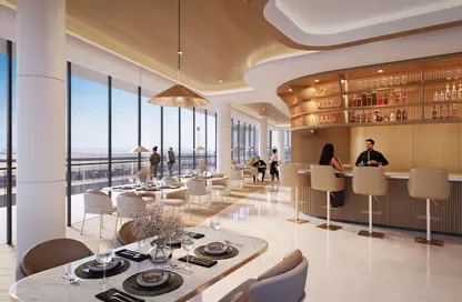 Apartment - 2 Bedrooms - 3 Bathrooms for sale in Sobha Solis - Motor City - Dubai