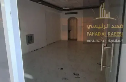 Shop - Studio - 1 Bathroom for rent in Abna Saqer Building - Al Hamidiya 1 - Al Hamidiya - Ajman