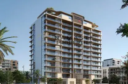 Apartment - Studio - 1 Bathroom for sale in Dubailand Oasis - Dubai Land - Dubai