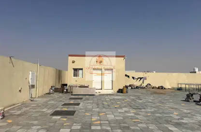 Land - Studio for rent in Al Sajaa Industrial - Al Sajaa - Sharjah