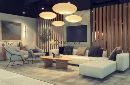 Office Space - Studio - 2 Bathrooms for rent in Convention Tower - Trade Centre Second - World Trade Center - Dubai