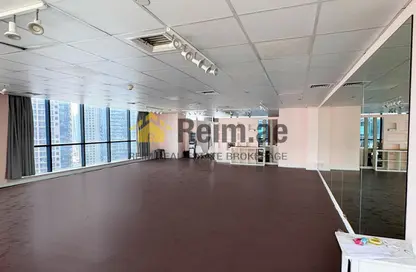 Office Space - Studio for rent in Jumeirah Bay X2 - JLT Cluster X - Jumeirah Lake Towers - Dubai