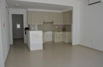 Townhouse - 4 Bedrooms - 4 Bathrooms for sale in Hayat Townhouses - Town Square - Dubai