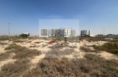 Land - Studio for sale in Tilal City A - Tilal City - Sharjah