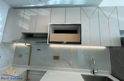 شقة - غرفة نوم - 2 حمامات للايجار في سكايز من دانوب - ارجان - دبي