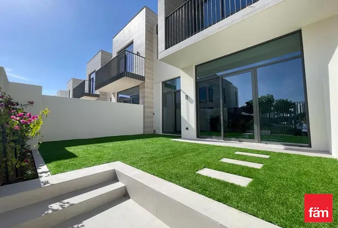 Villa - 3 Bedrooms - 4 Bathrooms for sale in Joy - Arabian Ranches 3 - Dubai