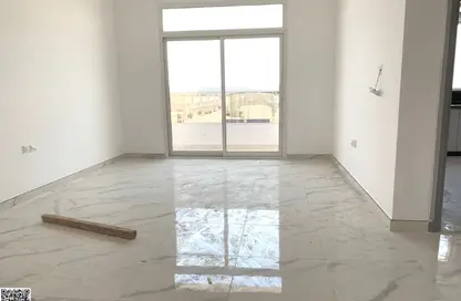 Apartment - 2 Bedrooms - 3 Bathrooms for rent in Al Jurf 3 - Al Jurf - Ajman Downtown - Ajman