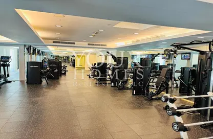Apartment - 2 Bedrooms - 3 Bathrooms for rent in The Residences 2 - The Residences - Downtown Dubai - Dubai