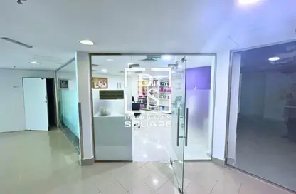 متجر - استوديو - 1 حمام للايجار في أوشن سكيب - شمس أبوظبي - جزيرة الريم - أبوظبي