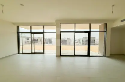 Villa - 5 Bedrooms - 6 Bathrooms for rent in Tilal Al Furjan - Al Furjan - Dubai
