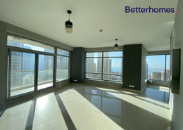 Apartment - 1 bedroom for rent in Blakely Tower - Park Island - Dubai Marina - Dubai