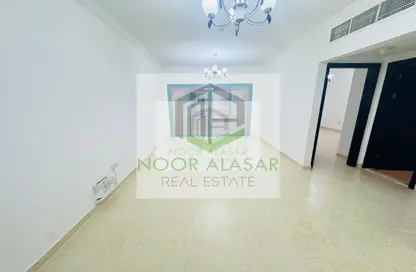 شقة - غرفة نوم - 2 حمامات للايجار في سما ريزيدنس - النهدة 1 - النهدة - دبي - دبي