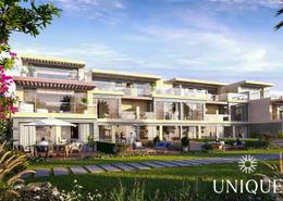 Villa - 5 bedrooms - 6 bathrooms for sale in Silver Springs 2 - Silver Springs - DAMAC Hills - Dubai