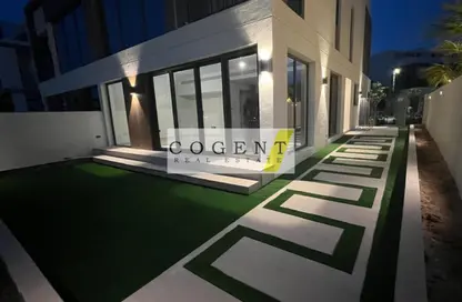 Villa - 4 Bedrooms - 5 Bathrooms for sale in Aura - Tilal Al Ghaf - Dubai