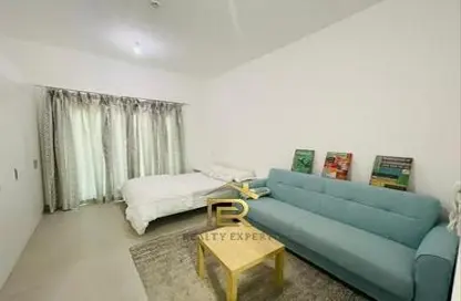Apartment - Studio - 1 Bathroom for rent in Bella Rose - Al Barsha South - Al Barsha - Dubai