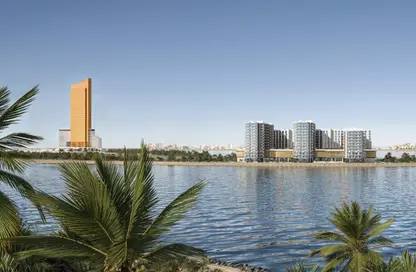 Apartment - Studio - 1 Bathroom for sale in Playa Viva - Al Marjan Island - Ras Al Khaimah