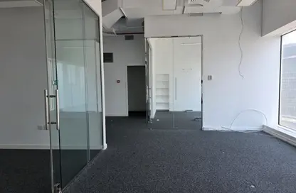 Office Space - Studio for rent in The Burlington - Business Bay - Dubai