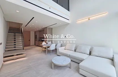 Penthouse - 1 Bedroom - 2 Bathrooms for sale in The Autograph - Jumeirah Village Circle - Dubai