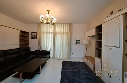 Apartment - 1 Bathroom for rent in Glamz by Danube - Glamz - Al Furjan - Dubai