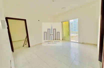 Apartment - 1 Bedroom - 1 Bathroom for rent in Fire Station Road - Muwaileh - Sharjah